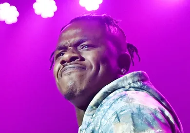 Paras Griffin/Getty Images