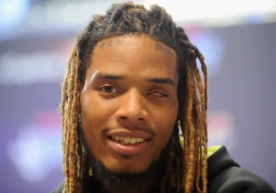 Brad Barket/Getty Images