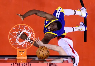 Nathan Denette/Getty Images