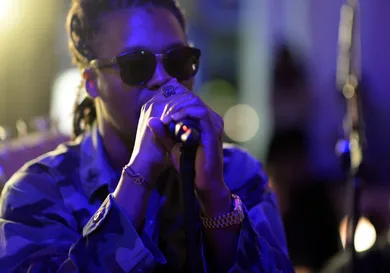 Chris Weeks/Getty Images