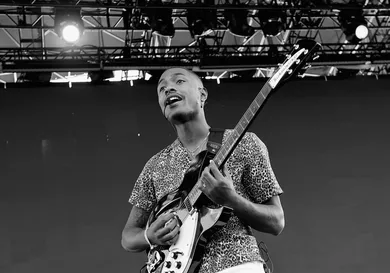 Kevin Winter/Getty Images