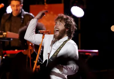 Leon Halip/Getty Images