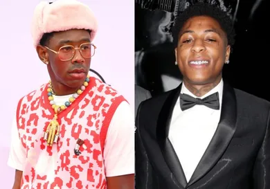 Paras Griffin, Maury Phillips/Getty Images