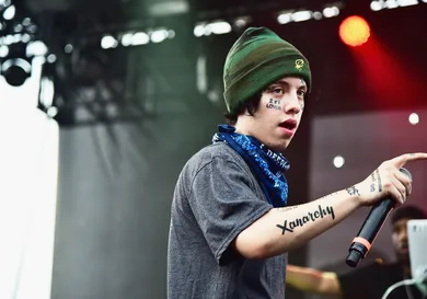 Theo Wargo/Getty Images