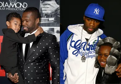 Kevin Winter/Getty Images, Mat Szwajkos/Getty Images