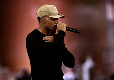 Jonathan Daniel/Getty Images