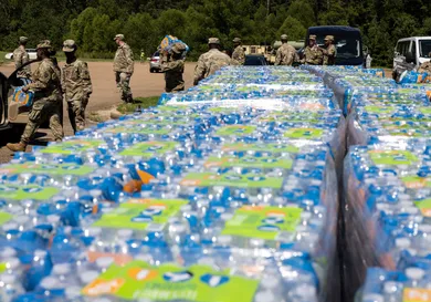 Brad Vest/Getty Images