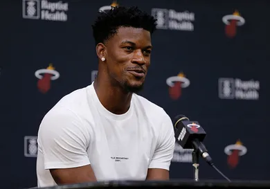 Michael Reaves/Getty Images