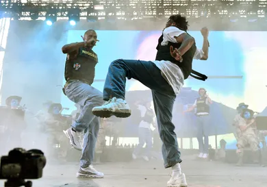 Matt Cowan/Getty Images for Coachella