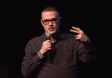 MediaNews Group/Reading Eagle via Getty Images / Contributor