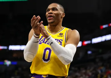 David Berding/Getty Images