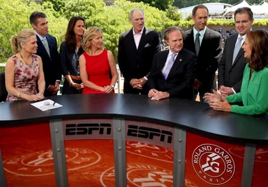 Matthew Stockman/Getty Images