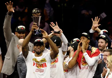 Lachlan Cunningham/Getty Images