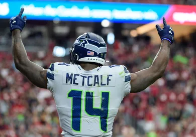 Jennifer Stewart / Getty Images