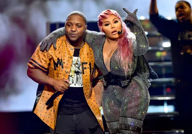 Moses Robinson / Stringer / Getty Imagees