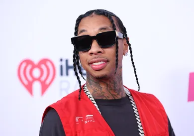 Phillip Faraone/Getty Images