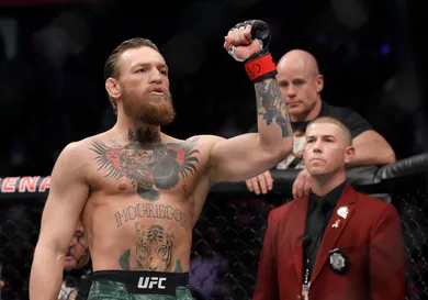 Steve Marcus/Getty Images