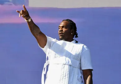 Kevin Winter / Getty Images