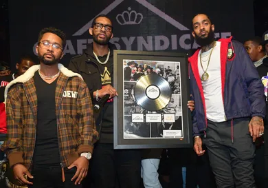 Prince Williams/Wireimage/Getty Images