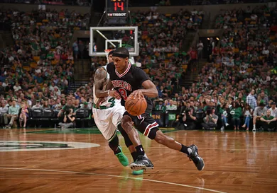 Brian Babineau/NBAE via Getty Images