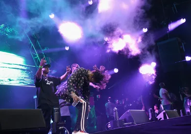 Bennett Raglin /gettyimages