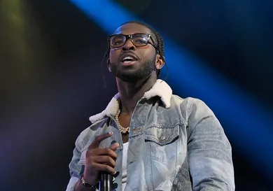 Arik McArthur / Contributor / Getty Images