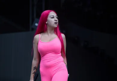 Rick Kern/Getty Images