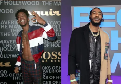 Joe Scarnici / Amy Sussman / Getty Images