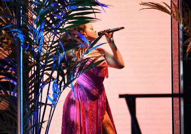 Kevin Winter/Getty Images