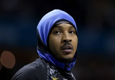 Streeter Lecka/Getty Images