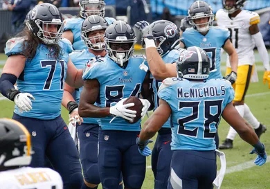 Frederick Breedon / Getty Images