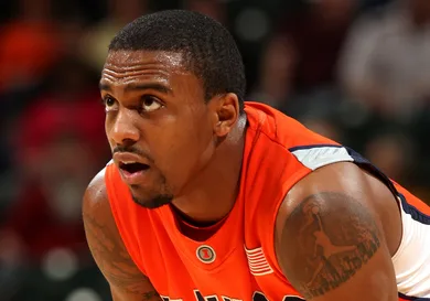 Jonathan Daniel/Getty Images