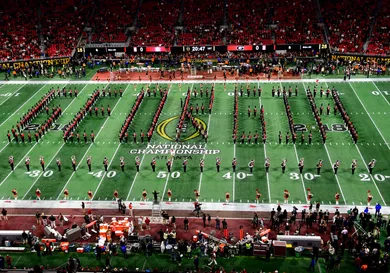 Scott Cunningham/Getty Images