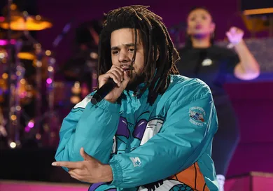 Kevin Mazur/WireImage/Getty Images