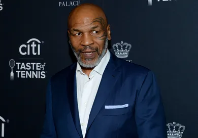 Noam Galai/Getty Images for AYS Sports Marketing