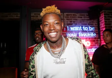 Johnny Nunez/WireImage/Getty Images