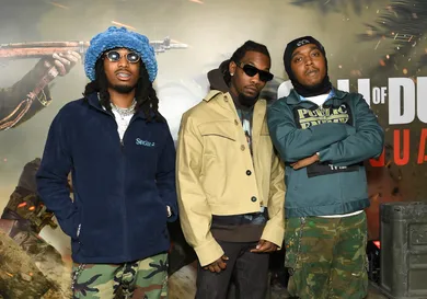 Jon Kopaloff/Getty Images