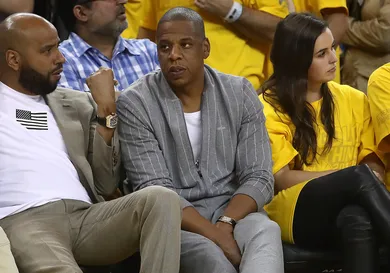 Ezra Shaw/Getty Images