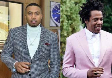 Erik Voake/Getty Images & Eugene Gologursky/Getty Images