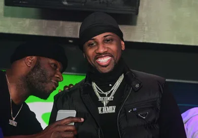 Prince Williams/Wiriemage/Getty Images