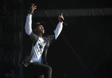 Nicholas Hunt/Getty Images