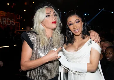 Emma McIntyre/Getty Images