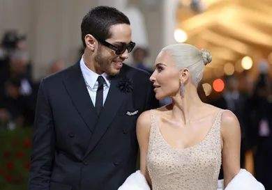 Dimitrios Kambouris/Getty Images for The Met Museum/Vogue