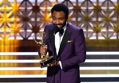 Kevin Winter/Getty Images