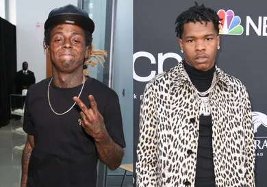 Aaron Davidson & Frazer Harrison/Getty Images