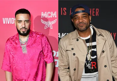 Eugene Gologursky/Getty Images for MCM / Paras Griffin/Getty Images for Universal Studios