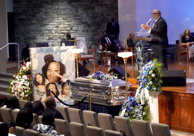 Scott Olson/Getty Images