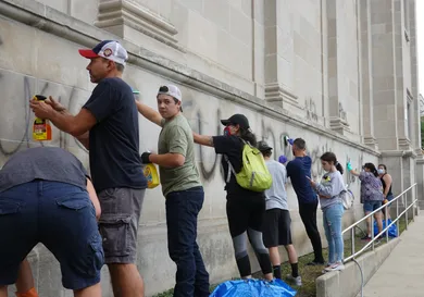 Scott Olson/Getty Images