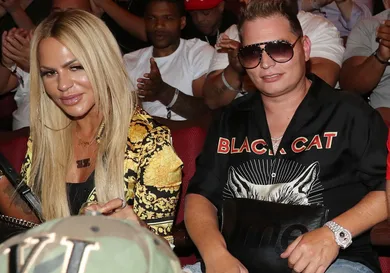 Johnny Nunez / Contributor / Getty Images