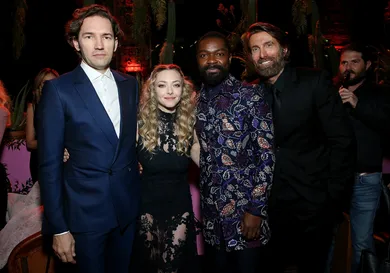 Phillip Faraone / getty images